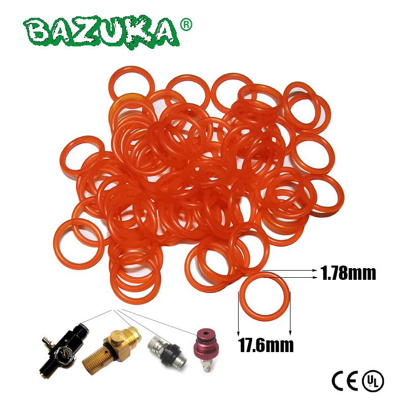Tank O-Ring Seal - Juntas tóricas de sellado de poliuretano