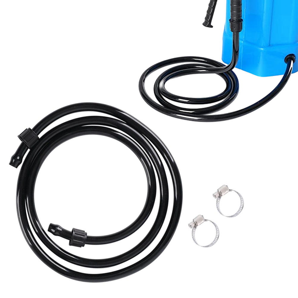 Dry Herb Vaping Accessories - Manguera de repuesto de PVC de