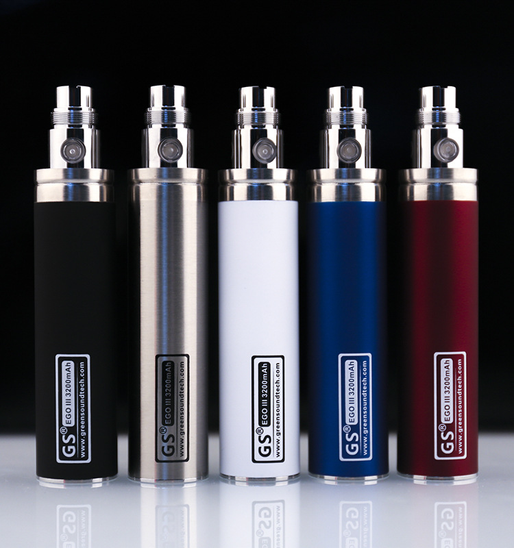 Accessories For Vaping - Batería GS Ego 3 III de