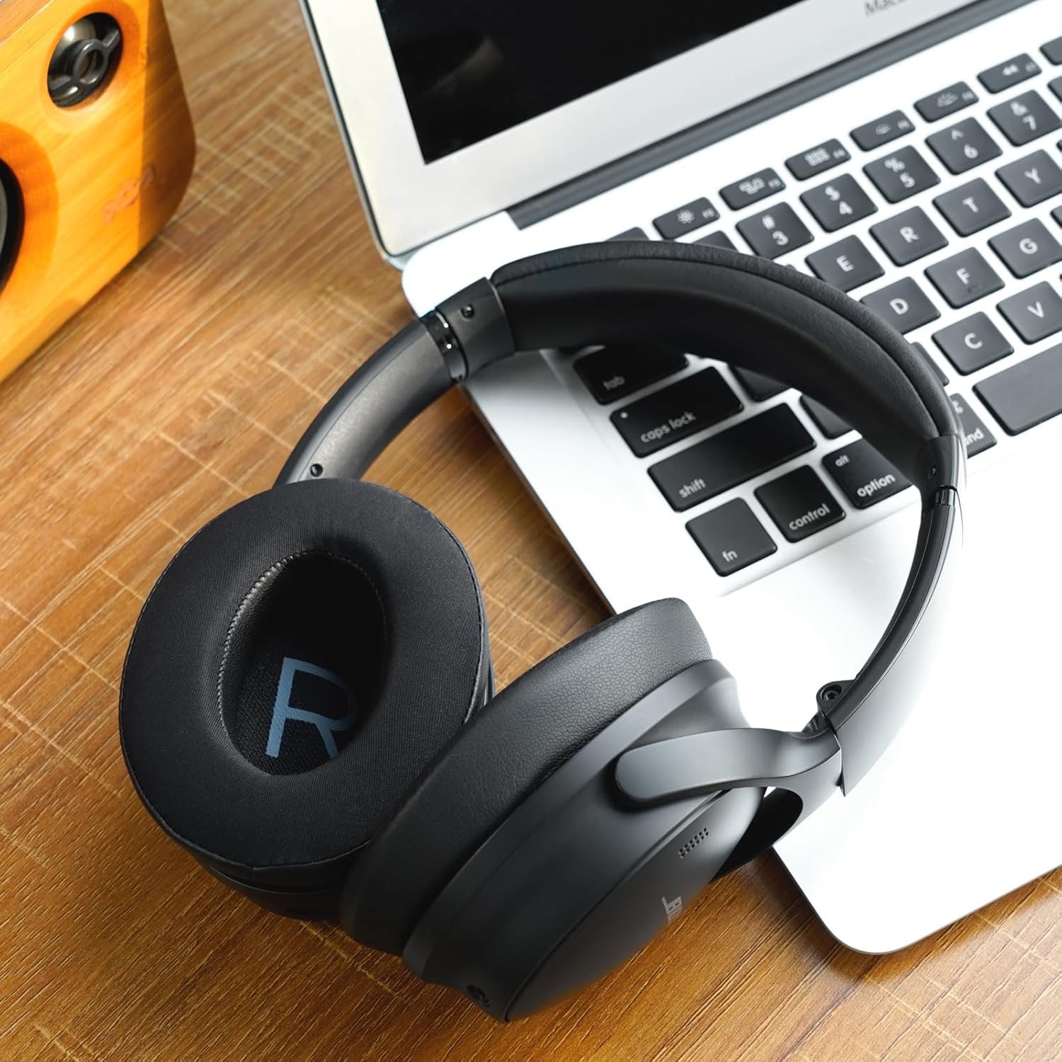 Bose Headphone Qc45 - Almohadillas de gel refrigerante de repuesto