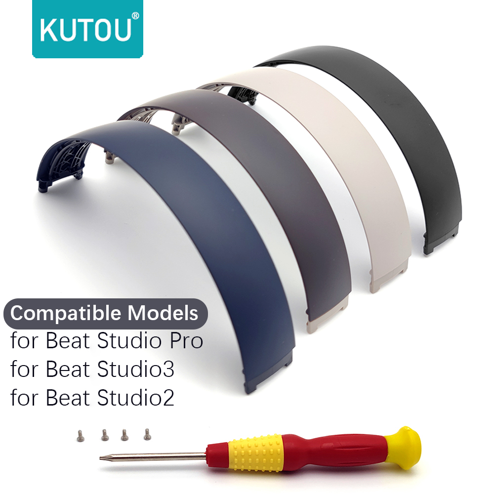 Beats Headphone Studio Pro - KUTOU Diadema de repuesto para auriculares