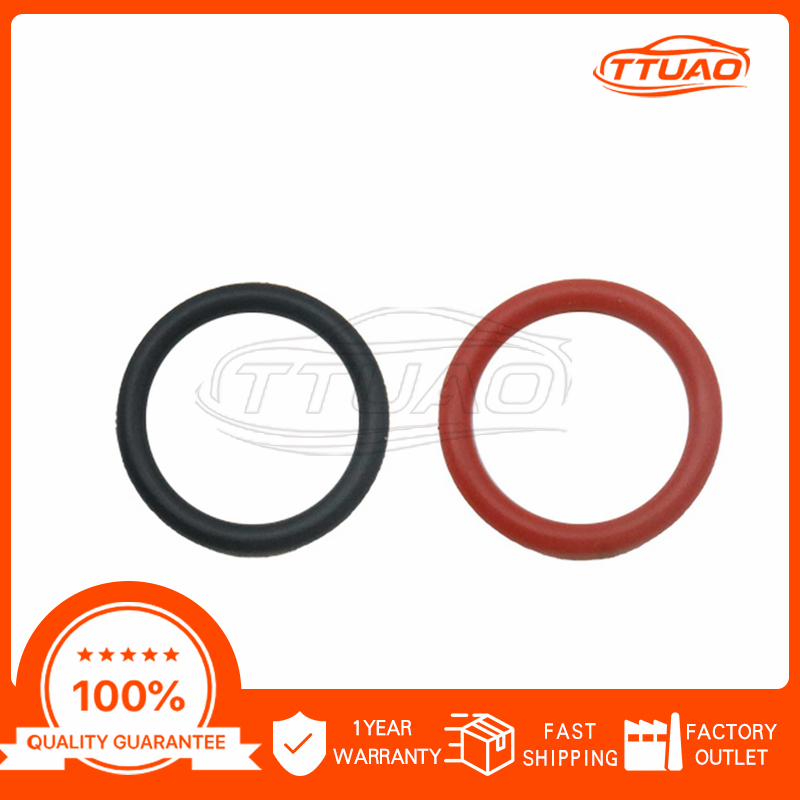 Vape Ring - 2 unids/set bomba de dirección asistida