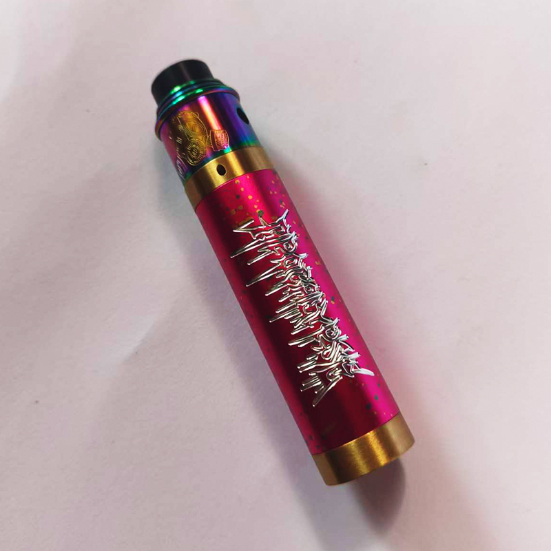 Vape Battery 18650 - Kit de modificación Apocalypse GEN 2