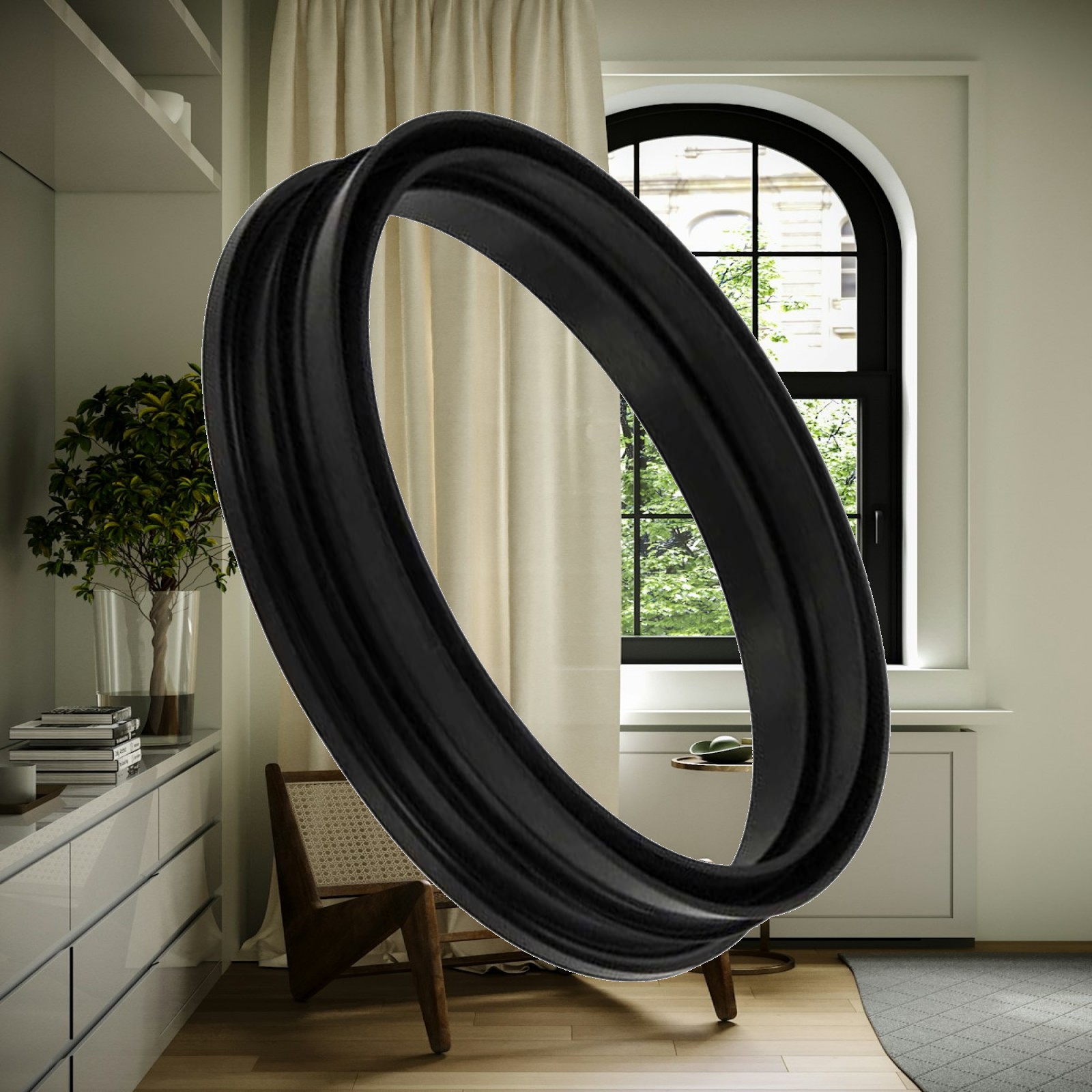 Tank O-Ring Seal - Junta tórica de sellado para bomba