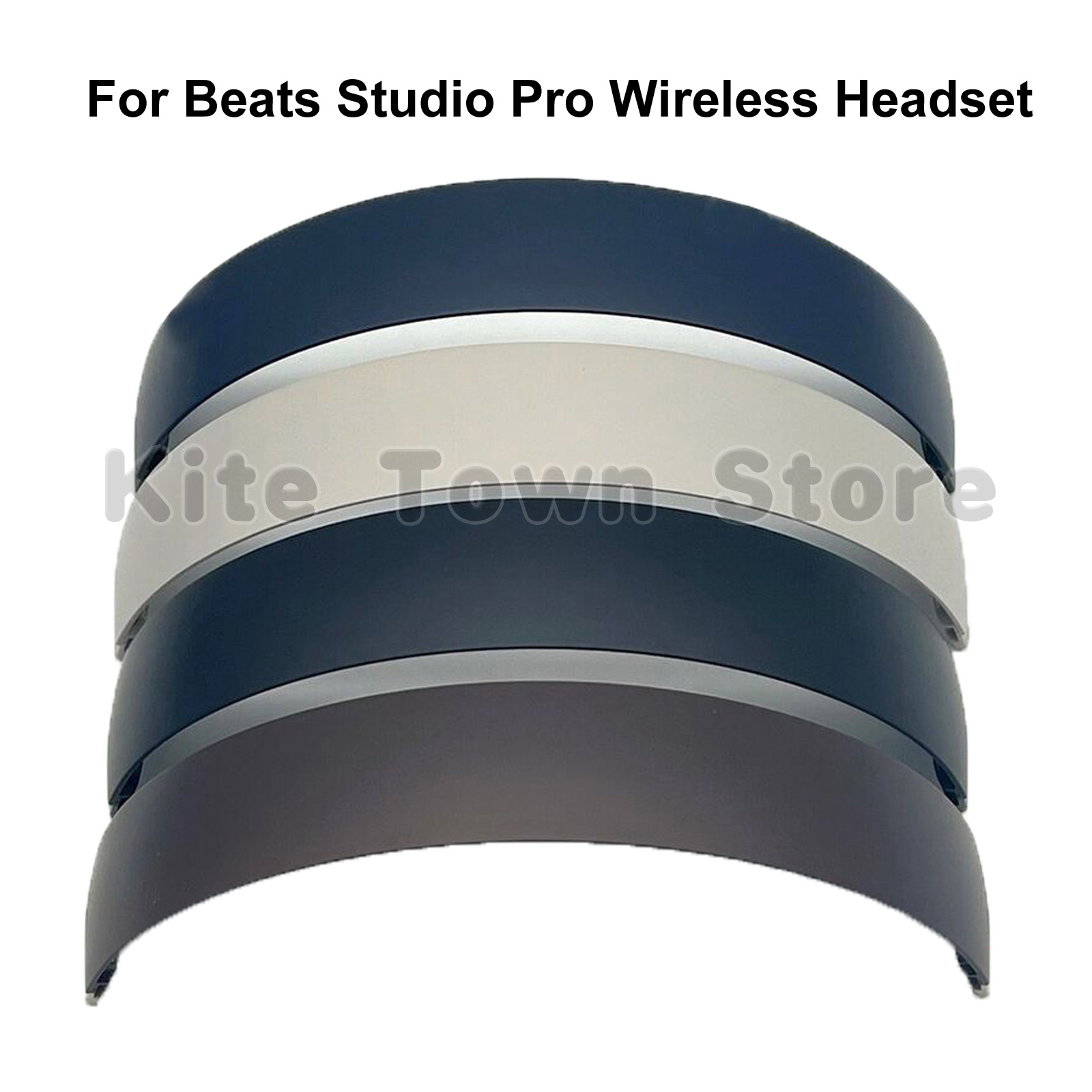 Beats Headphone Studio Pro - Piezas de reparación de auriculares, diadema