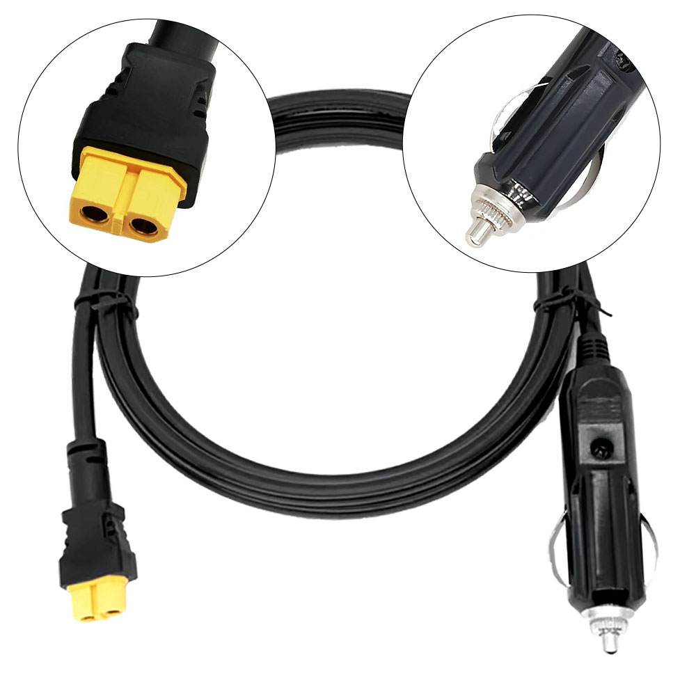 Accessories Experts Vape - Encendedor de cigarrillos de coche con
