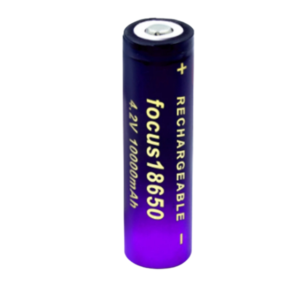 18650 Batería de iones de liti - Vape Battery 18650 reseña y precio