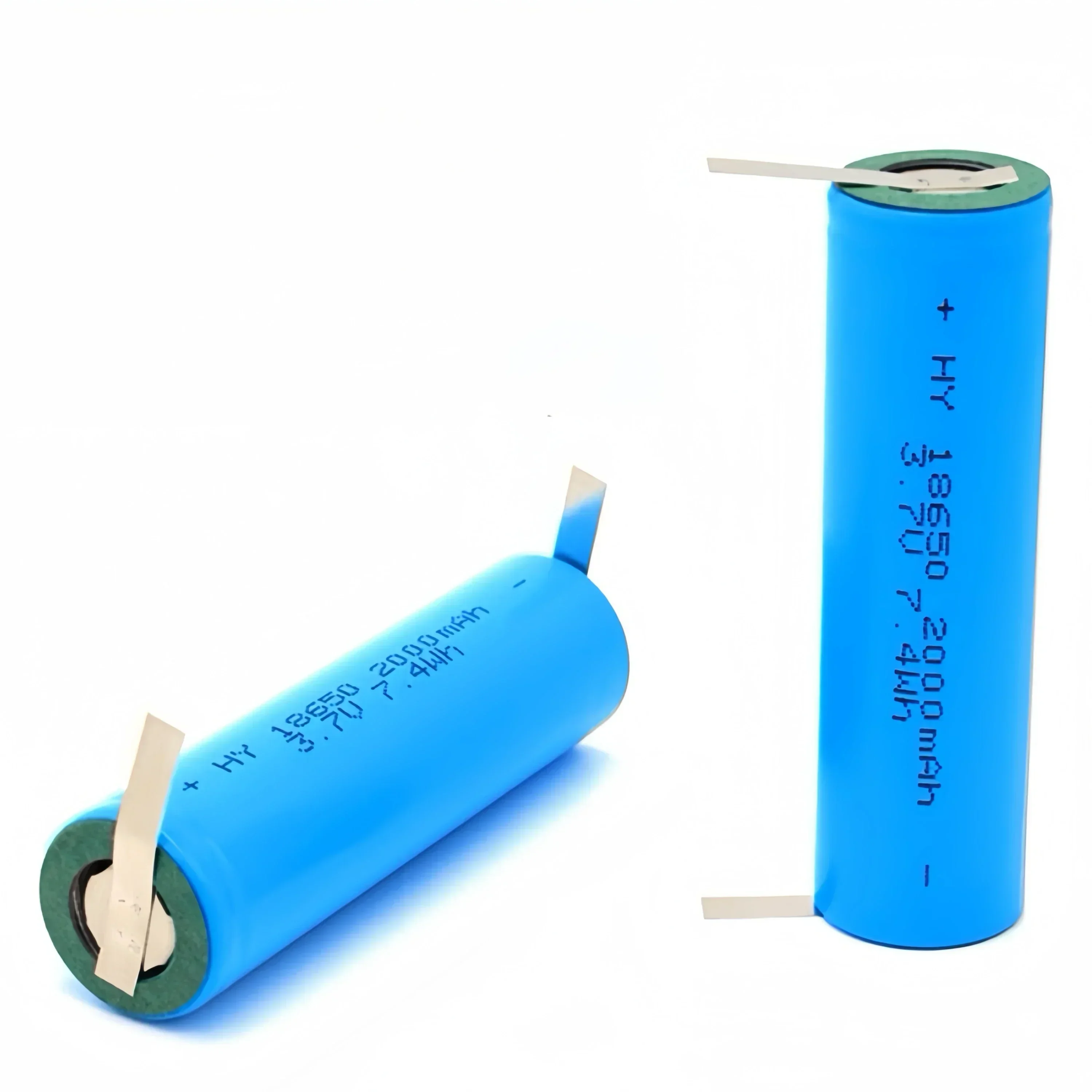 Batería Recargable 18650 de 3. - Vape Battery 18650 reseña y precio