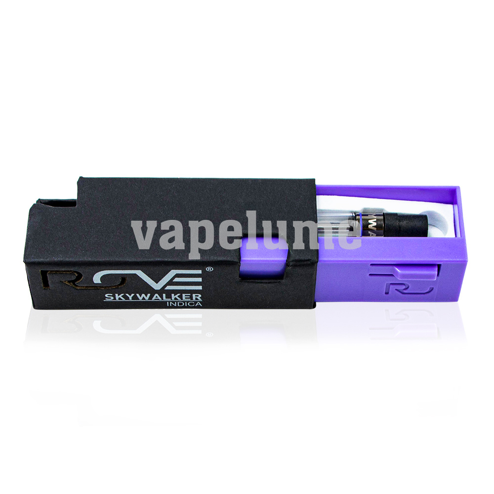 Cartucho roscado Rove 510 de 0 - Accessories For Vaping reseña y precio