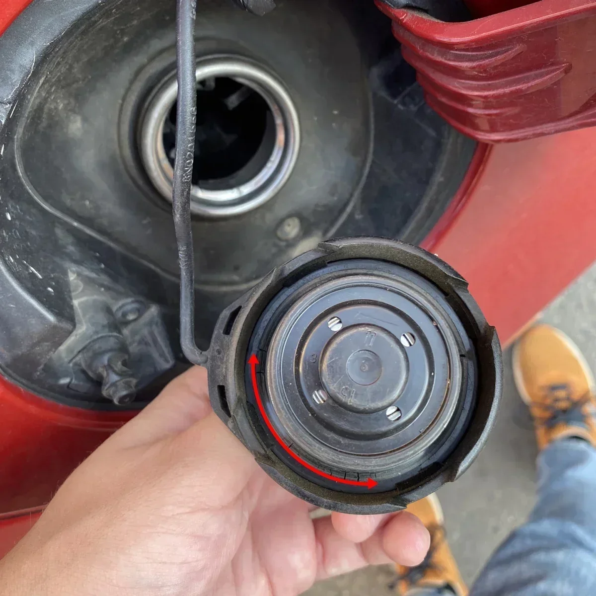 1/2 Uds sello de tapa de tanqu - Tank O-Ring Seal reseña y precio