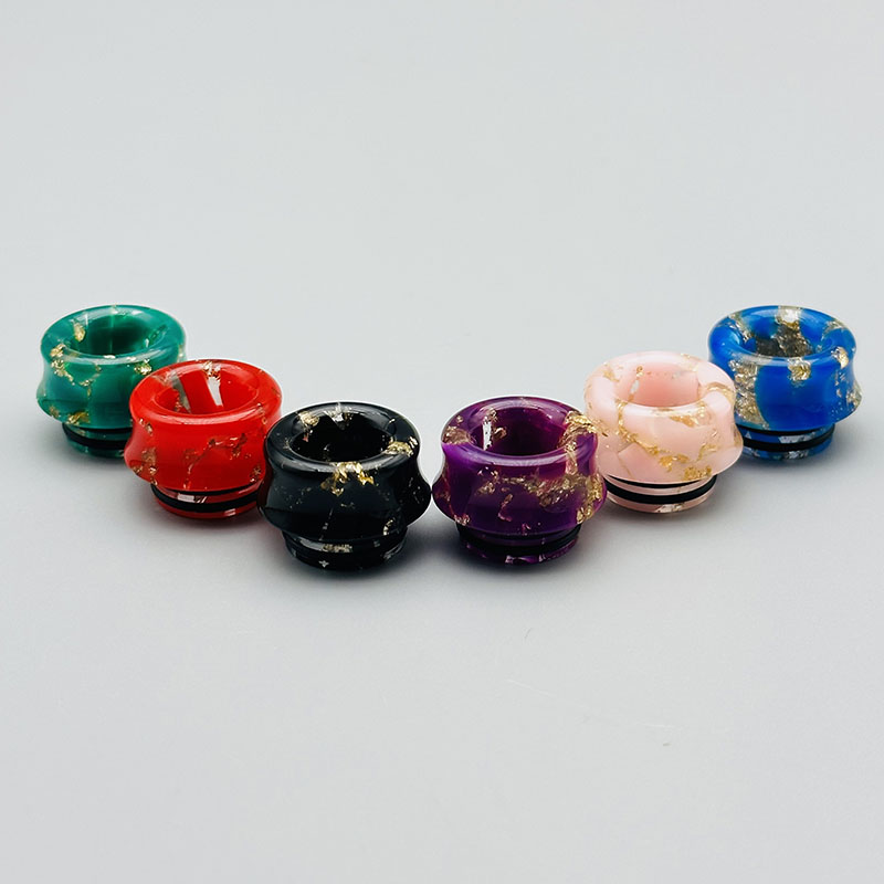 Punta de goteo vape 810 Gypsop - Vape Ring reseña y precio