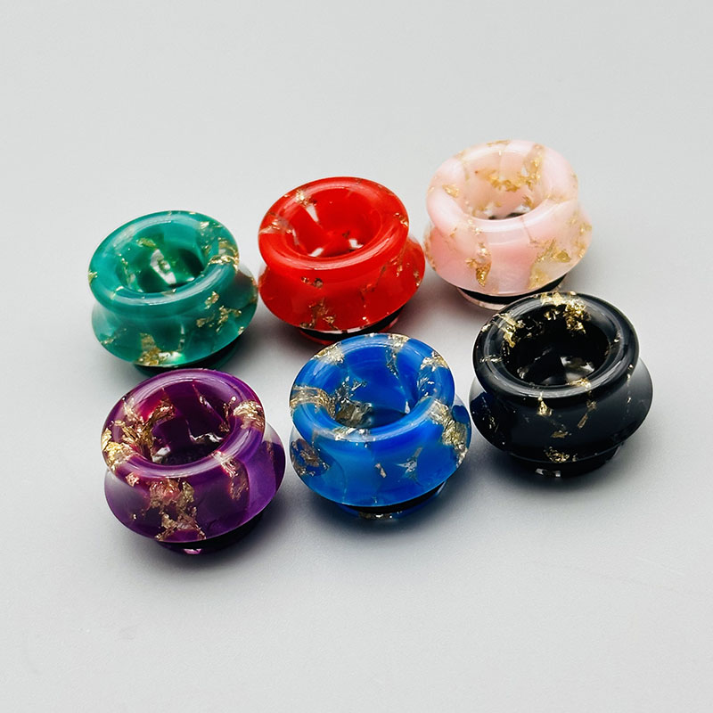 Punta de goteo vape 810 Gypsop - Vape Ring reseña y precio