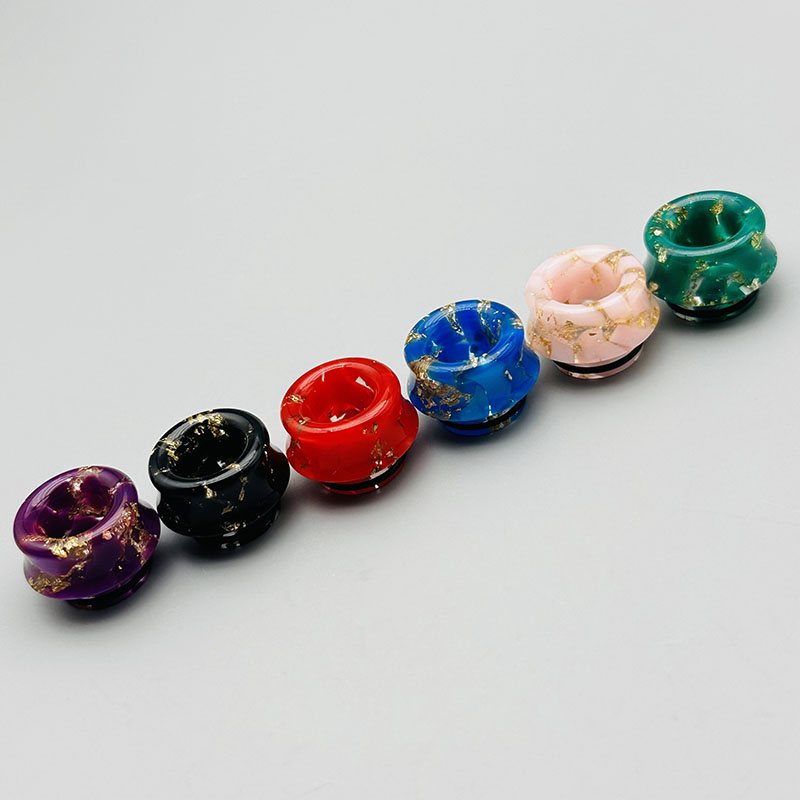Punta de goteo vape 810 Gypsop - Vape Ring reseña y precio