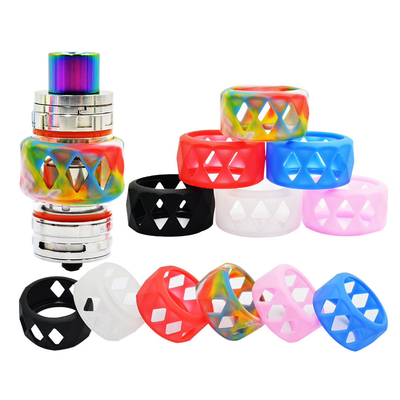Anillo de banda antideslizante - Vape Ring reseña y precio
