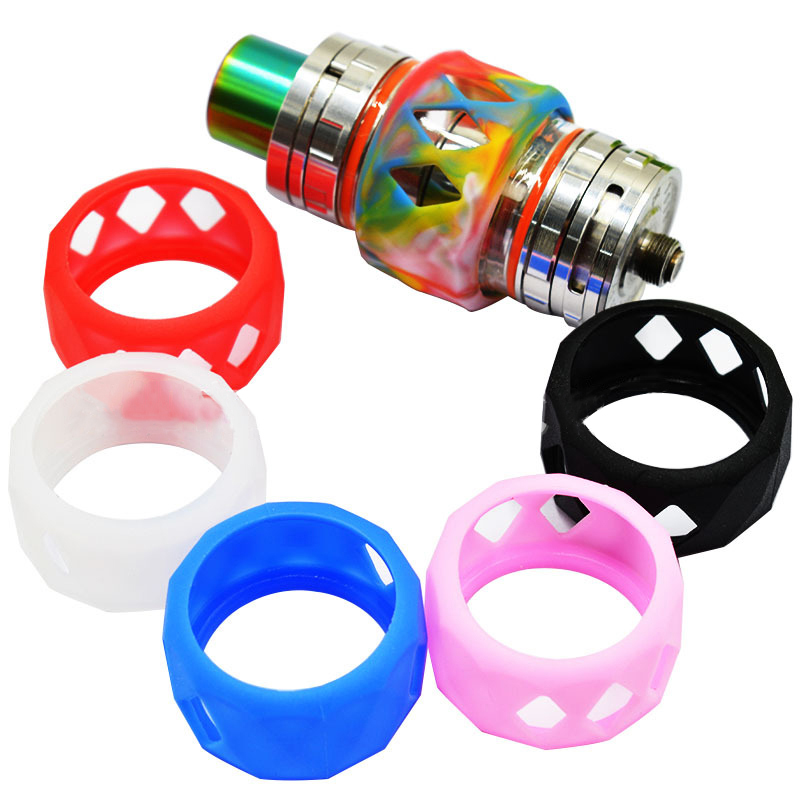 Anillo de banda antideslizante - Vape Ring reseña y precio