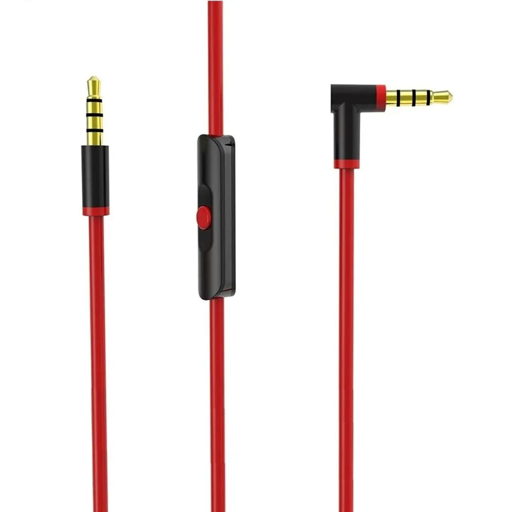 Cable de Audio Beats de repues - Beats Headphone Studio Pro reseña y precio