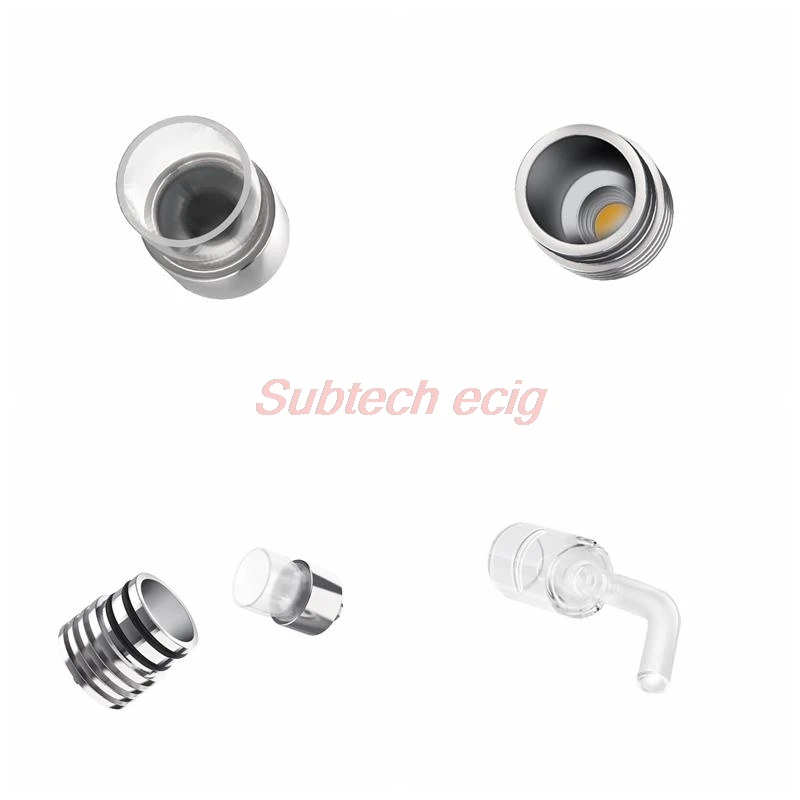 Original Longmada II Motar ato - Vape Ring reseña y precio