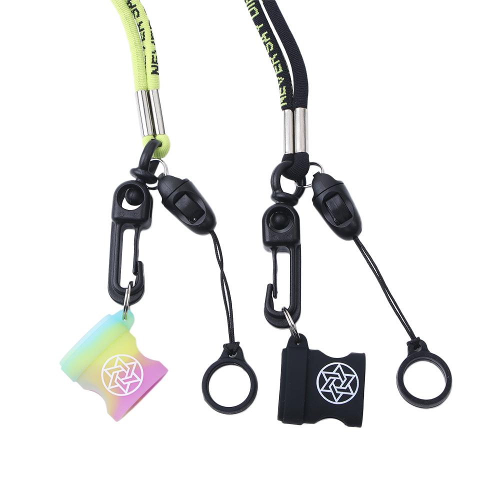 Eicg-accesorios universales an - Vape Ring reseña y precio