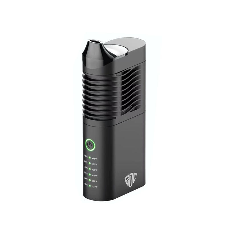 EDCVape Puffer Kit de vaporiza - Vape Battery 18650 reseña y precio