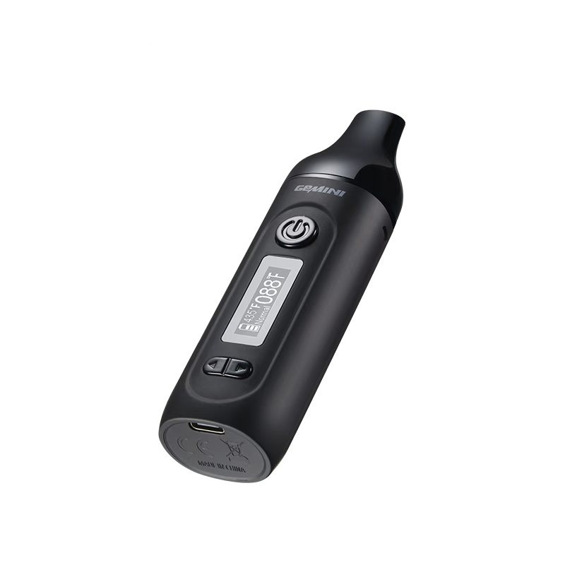 2025 Anix Gemini Pro vaporizad - Vape Battery 18650 reseña y precio