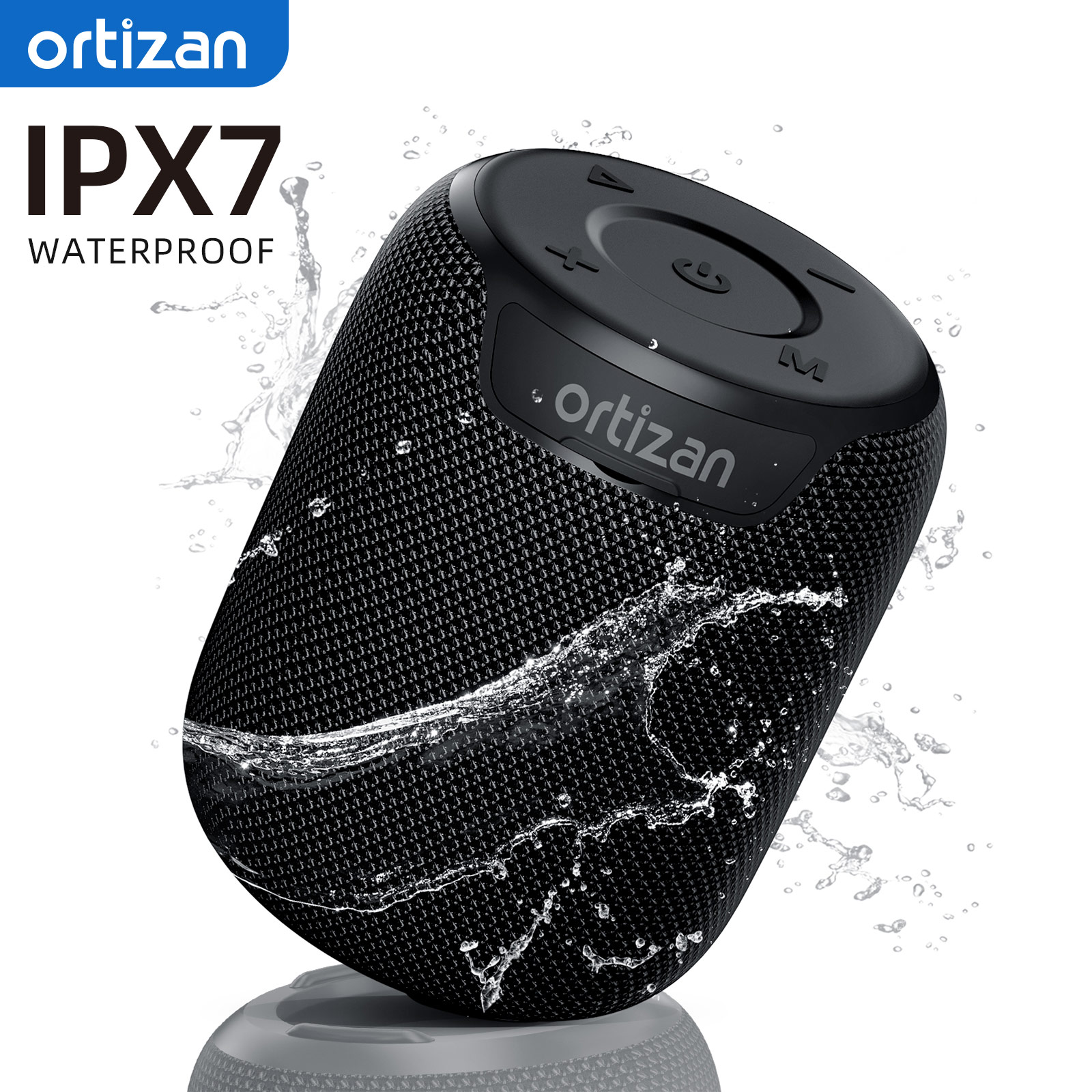 Altavoces Bluetooth Ortizan, a - Anker Speaker Soundcore Mini reseña y precio