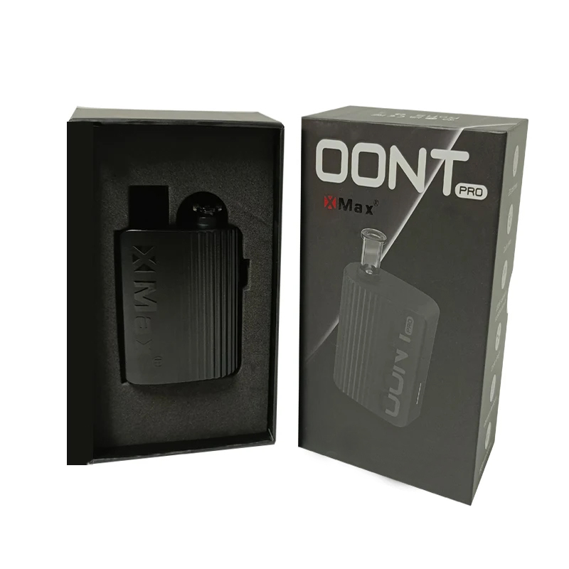 Kit Vaporizador de Hierbas Sec - Vape Battery 18650 reseña y precio