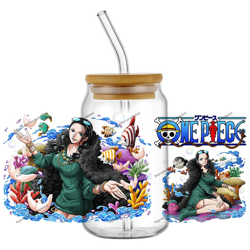 Calcomanías Decorativas 3D con - Rdta Tank Glass reseña y precio