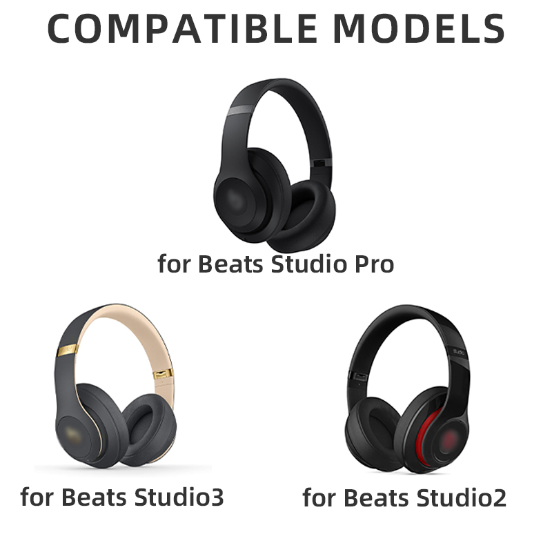 KUTOU Diadema de repuesto para - Beats Headphone Studio Pro reseña y precio