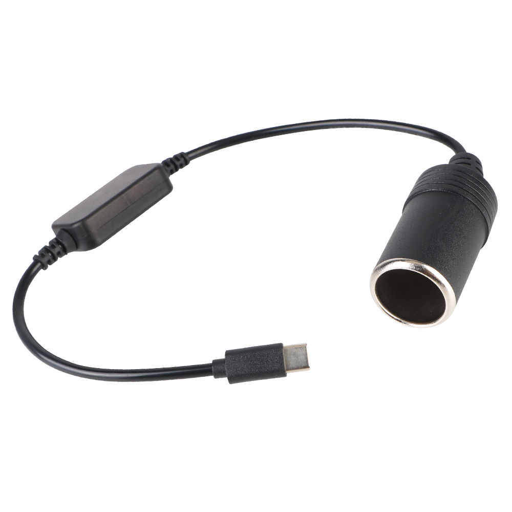 Extensor de Cable convertidor  - Accessories Experts Vape reseña y precio