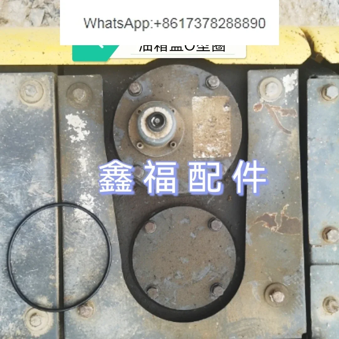 Excavadora Sumitomo SH120 200  - Tank O-Ring Seal reseña y precio