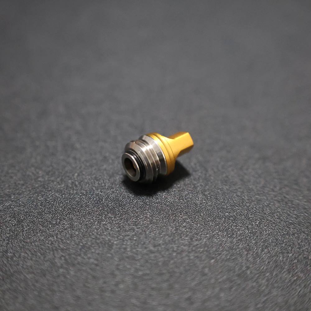 Puntas de goteo para BB / bill - Accessories For Vaping reseña y precio