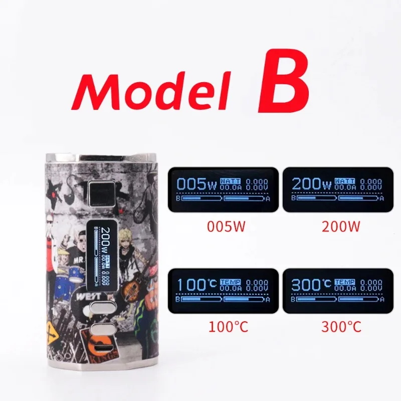 Zeus X Mesh RTA cigarrillo ele - Vape Battery 18650 reseña y precio