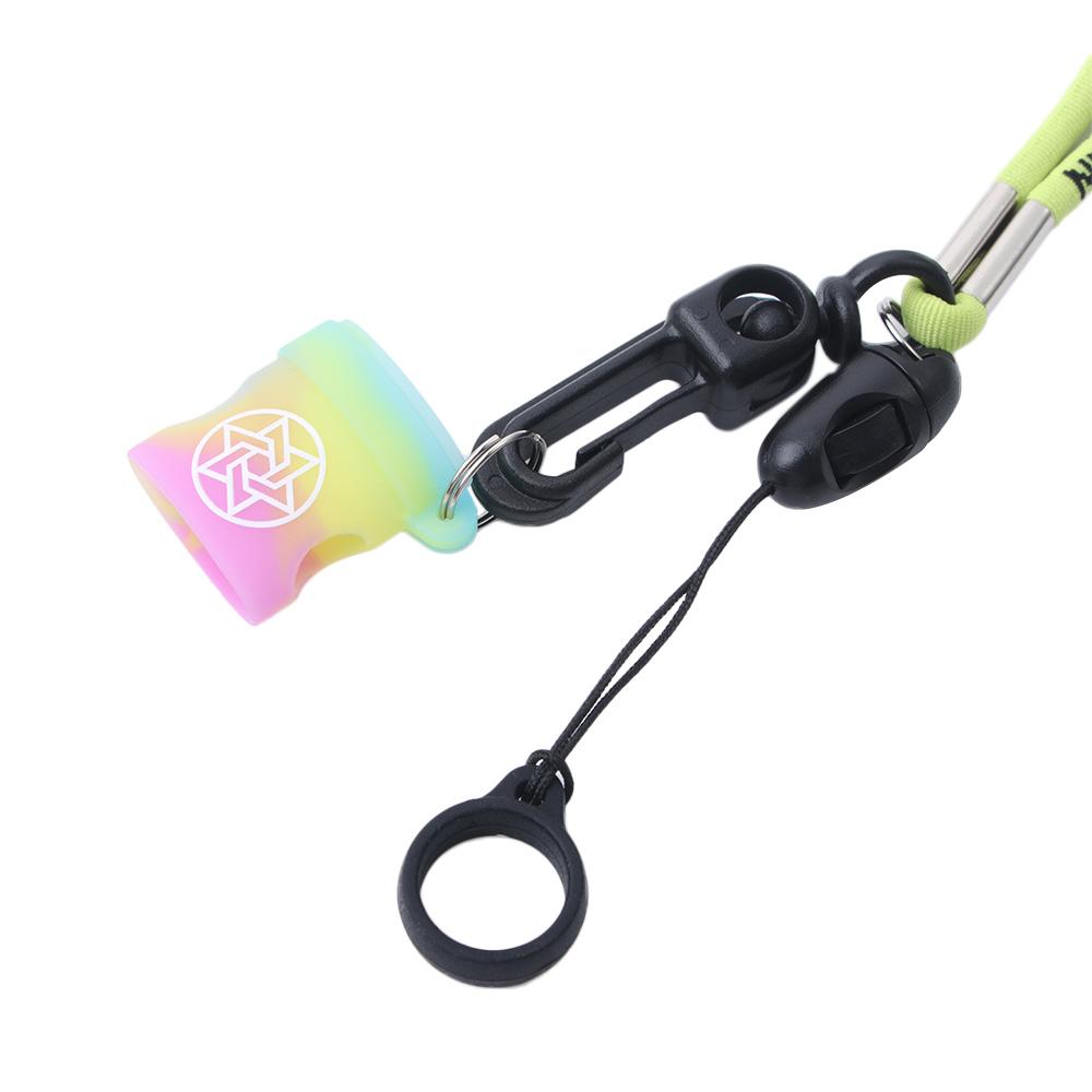 Vaporizador Atomizador Juu Rel - Vape Ring reseña y precio