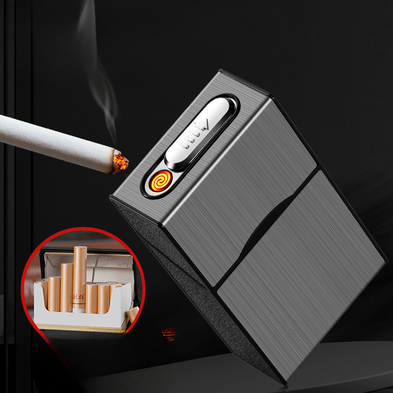 Estuche para encendedor 2 en 1 - Accessories Experts Vape reseña y precio
