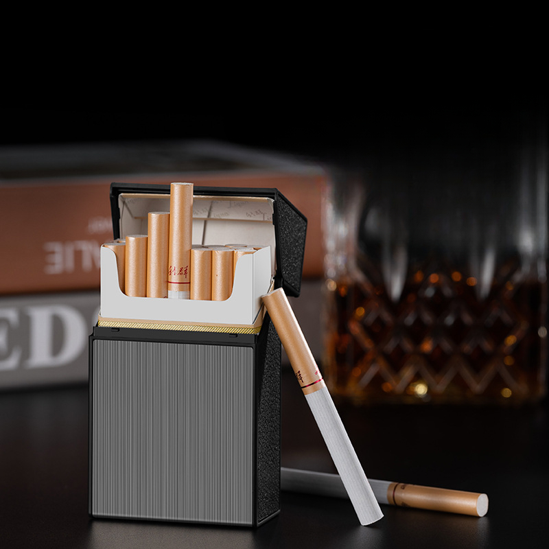 Estuche para encendedor 2 en 1 - Accessories Experts Vape reseña y precio