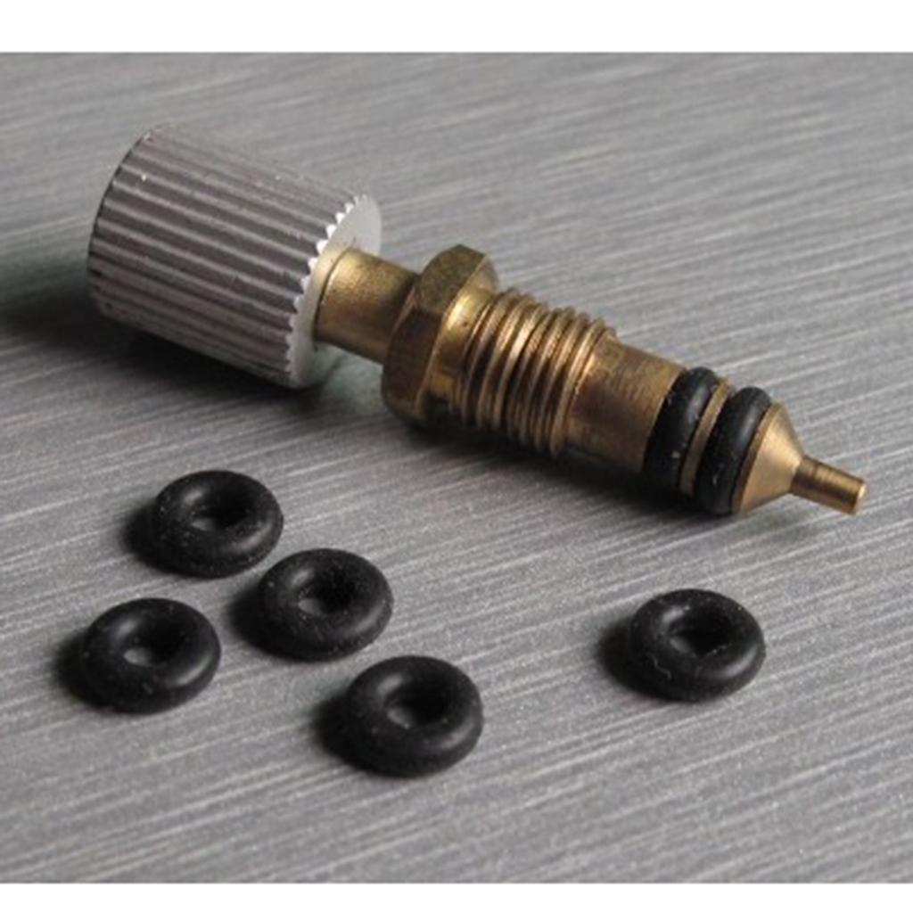 Junta de goma para tanque de g - Tank O-Ring Seal reseña y precio