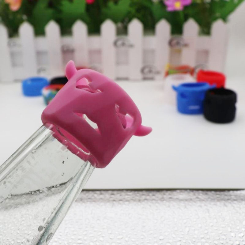 Tubo de bombilla FATUBE, funda - Vape Ring reseña y precio