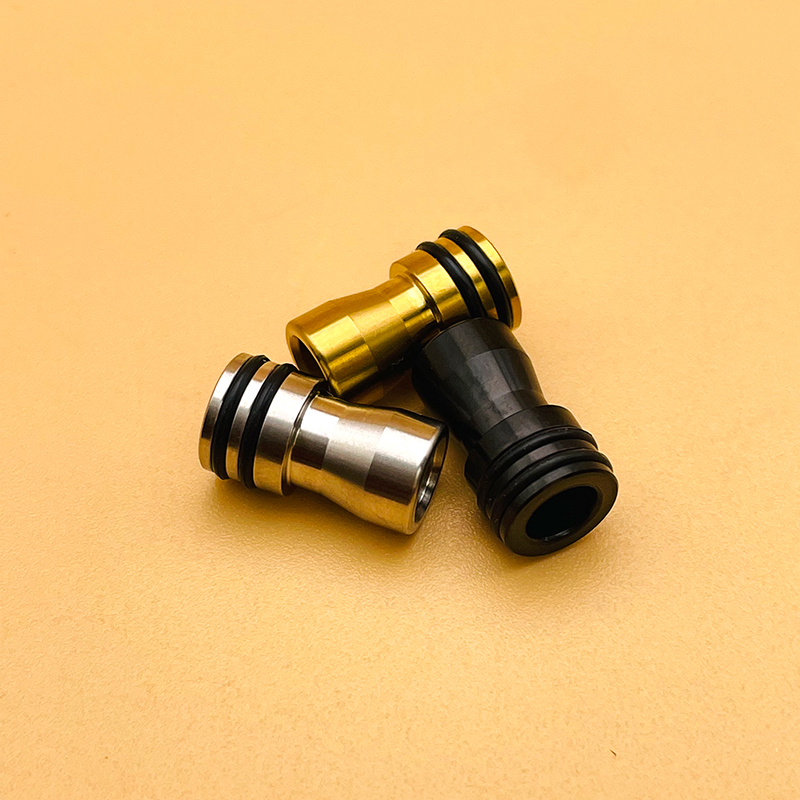 Punta de vaporización mini DSX - Accessories For Vaping reseña y precio