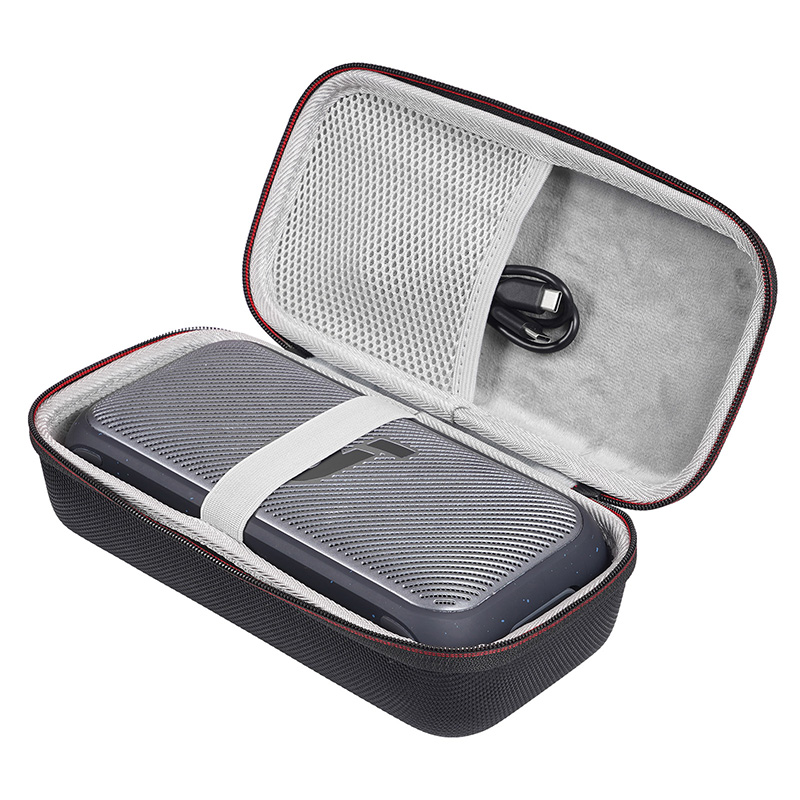 La más nueva caja de viaje dur - Anker Speaker Soundcore Motion+ reseña y precio