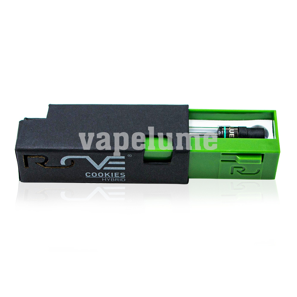 Cartucho Rove de 1000mg, Tanqu - Accessories For Vaping reseña y precio