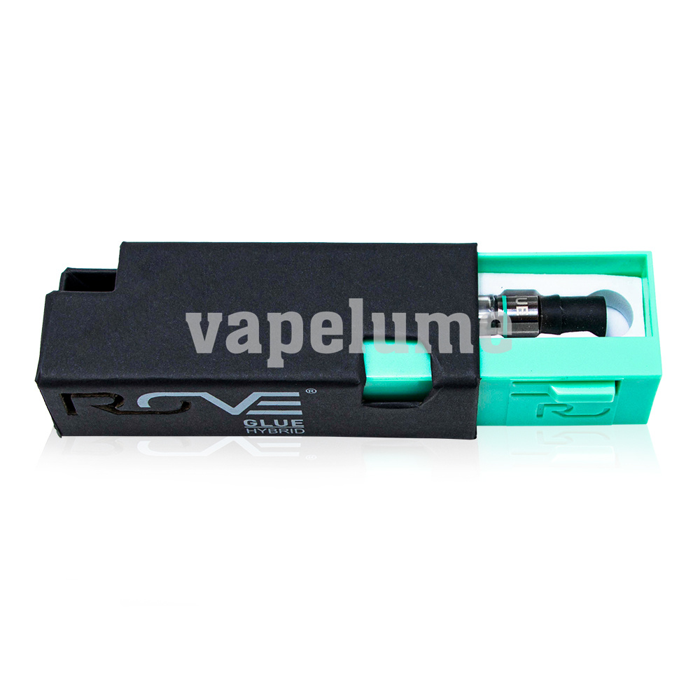 Cartucho Rove de 1000mg, Tanqu - Accessories For Vaping reseña y precio