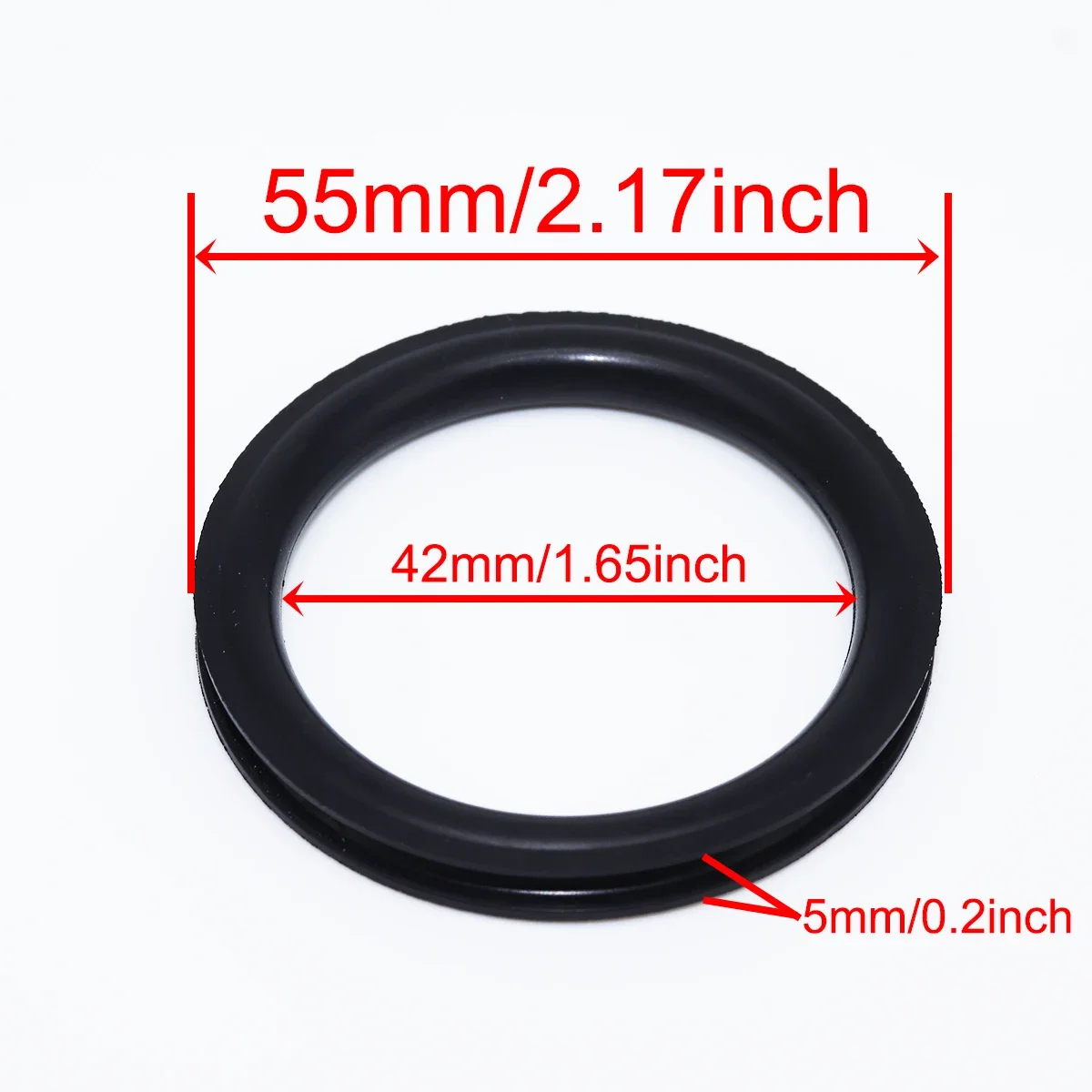 Sello de repuesto de tapa de g - Tank O-Ring Seal reseña y precio