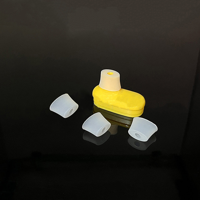 100 unidades/lote para Bc5000  - Vape Ring reseña y precio