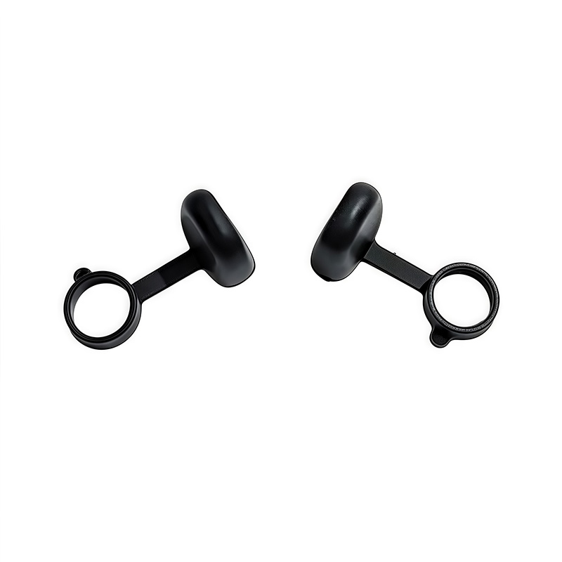 Funda de silicona portátil Vap - Vape Ring reseña y precio