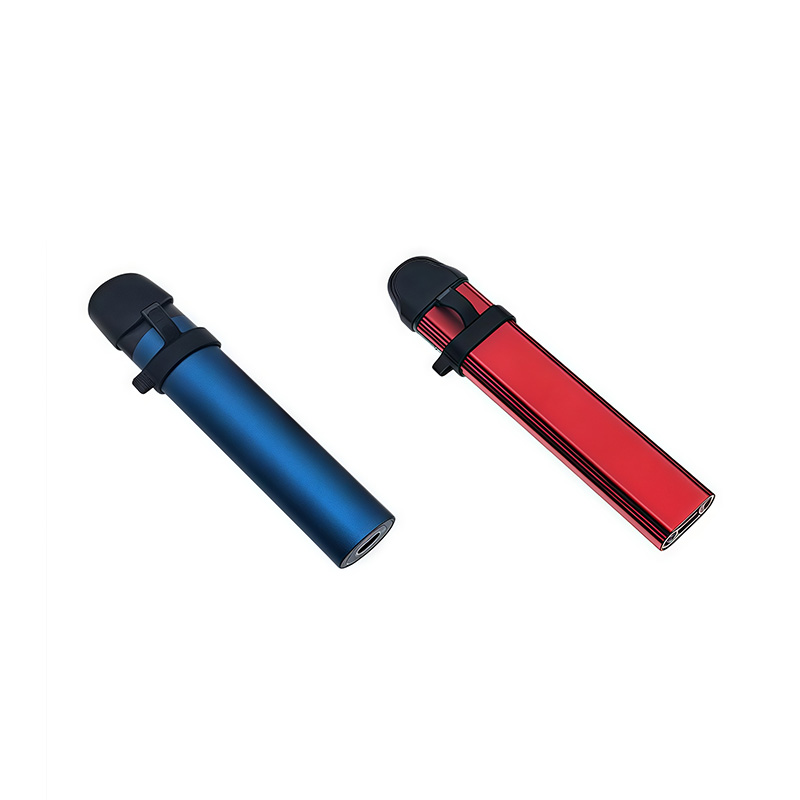 Funda de silicona portátil Vap - Vape Ring reseña y precio
