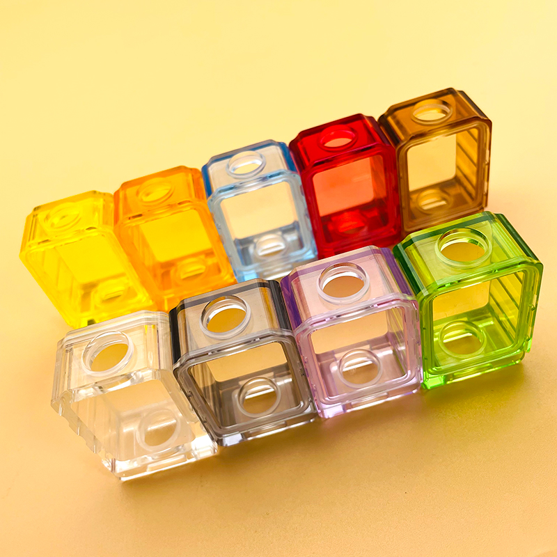 YFTK-tanque de cristal para va - Accessories For Vaping reseña y precio