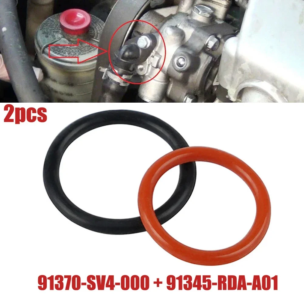 Bomba de dirección asistida de - Vape Ring reseña y precio