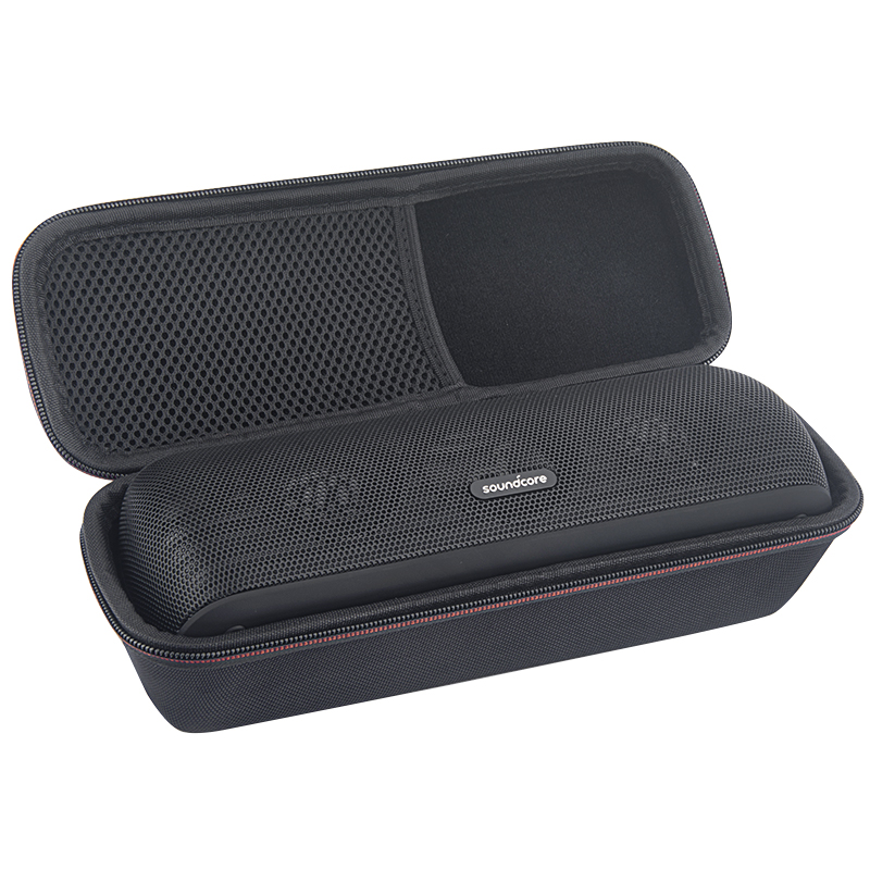 Estuche rígido de EVA para Ank - Anker Speaker Soundcore Motion+ reseña y precio