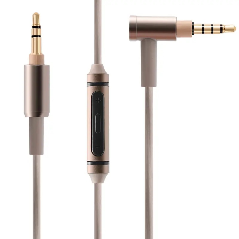 Cable de audio de repuesto con - Audio Technica Headphone Ath-Ws660Bt reseña y precio