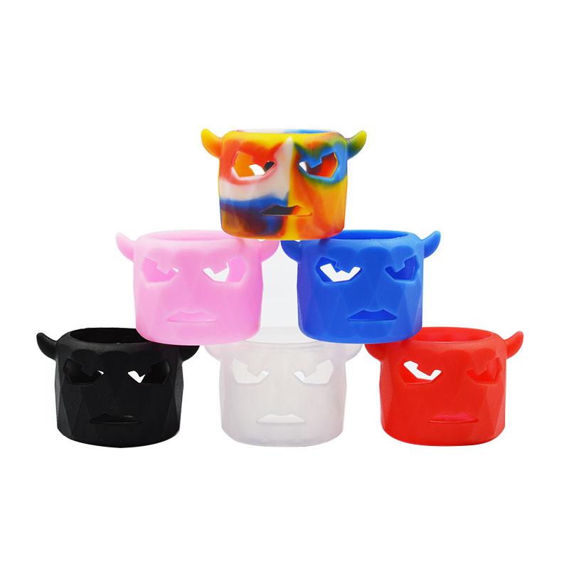 Anillo Antideslizante de Silic - Vape Band Silicone reseña y precio